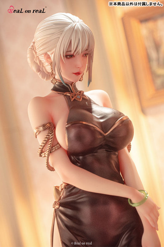SPECIAL ORDER Real on real - Original Works - Wife 1/6 [JP]