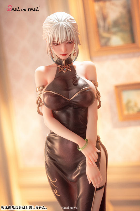 SPECIAL ORDER Real on real - Original Works - Wife 1/6 [JP]