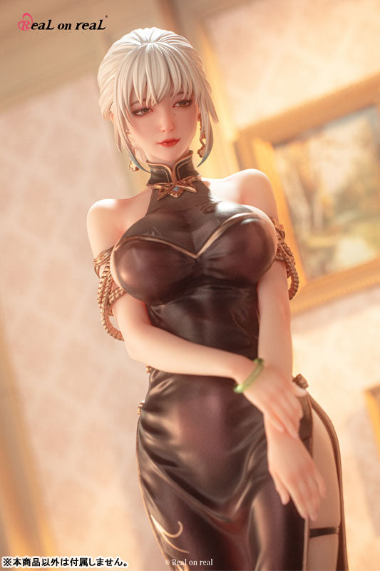 SPECIAL ORDER Real on real - Original Works - Wife 1/6 [JP]