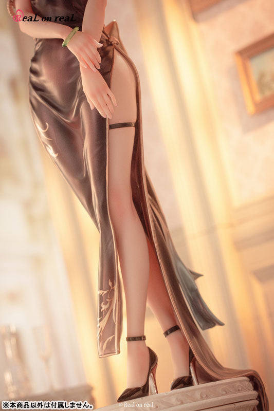 SPECIAL ORDER Real on real - Original Works - Wife 1/6 [JP]