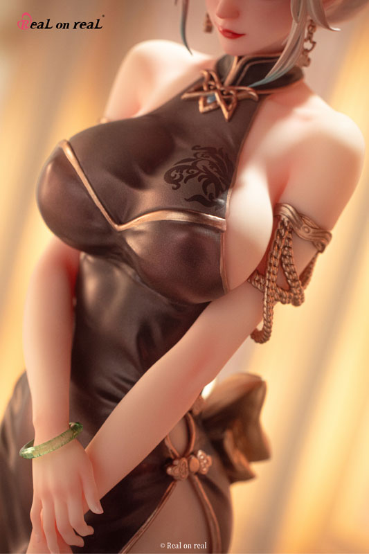 SPECIAL ORDER Real on real - Original Works - Wife 1/6 [JP]
