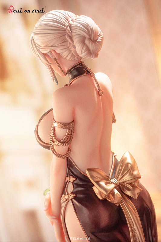 SPECIAL ORDER Real on real - Original Works - Wife 1/6 [JP]