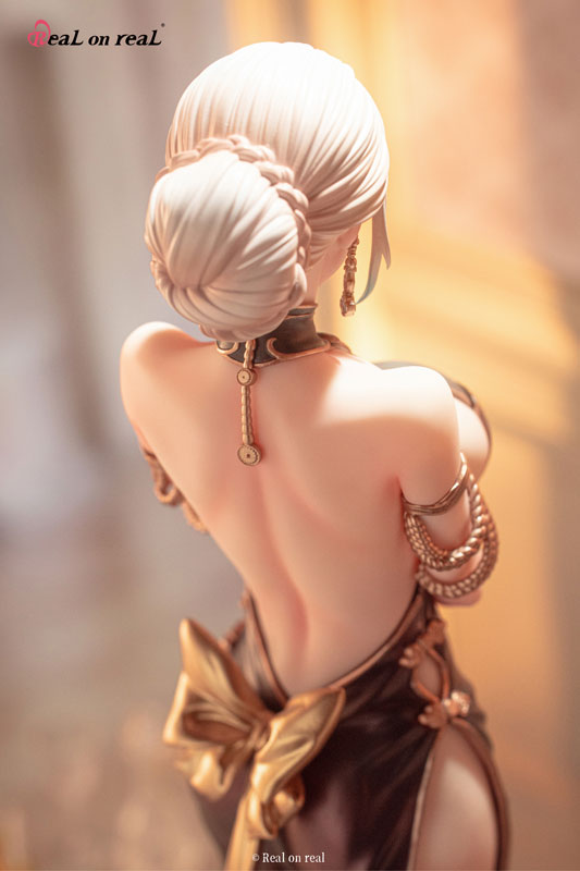 SPECIAL ORDER Real on real - Original Works - Wife 1/6 [JP]