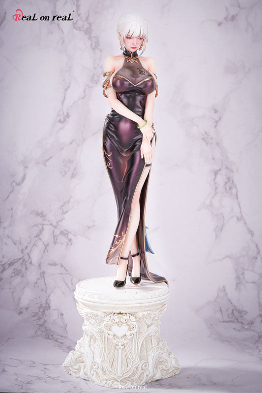 SPECIAL ORDER Real on real - Original Works - Wife 1/6 [JP]