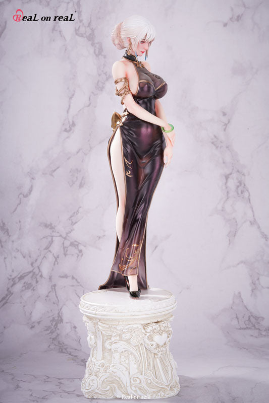 SPECIAL ORDER Real on real - Original Works - Wife 1/6 [JP]