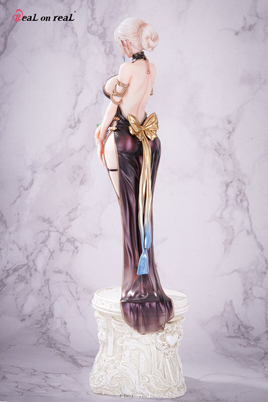 SPECIAL ORDER Real on real - Original Works - Wife 1/6 [JP]