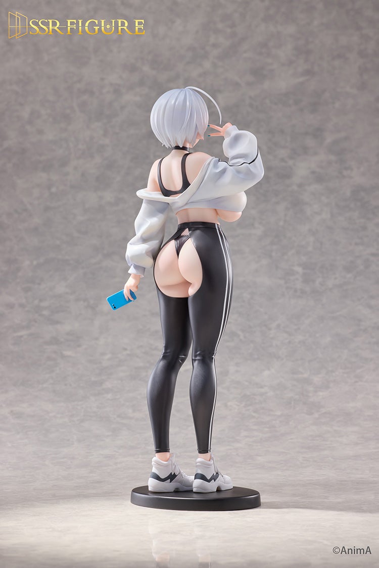 SPECIAL ORDER SSR FIGURE - AnimA Illustration - Naophilia 1/6 [JP]