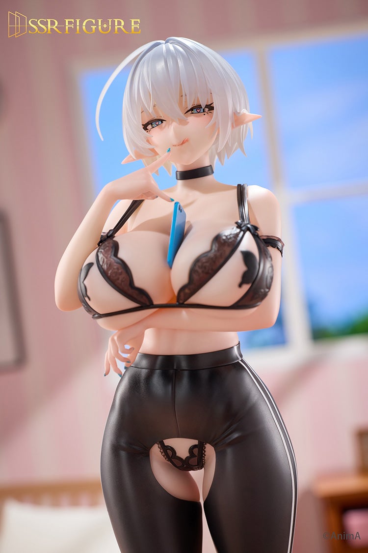 SPECIAL ORDER SSR FIGURE - AnimA Illustration - Naophilia: Deluxe Ver. 1/6 [JP]