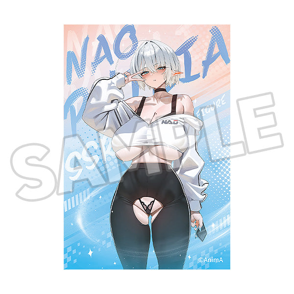 SPECIAL ORDER SSR FIGURE - AnimA Illustration - Naophilia: Deluxe Ver. 1/6 [JP]