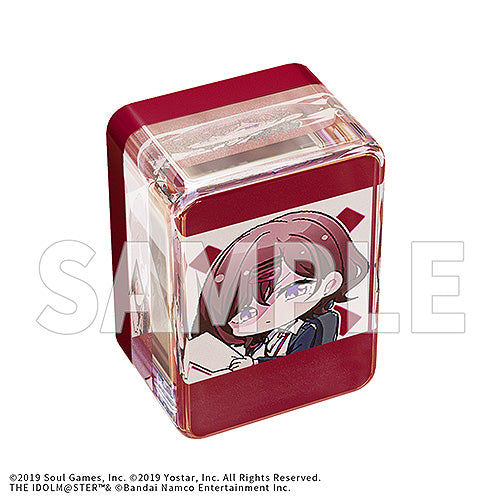 SPECIAL ORDER SSR FIGURE - THE iDOLM@STER: SHINY COLORS × Mahjong Soul - Madoka Higuchi: Effortless Work Ver. 1/7 [JP]