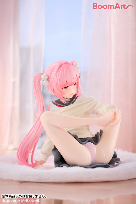 SPECIAL ORDER Boom Art - szcb911 Illustration - Ruby 1/6 [JP]