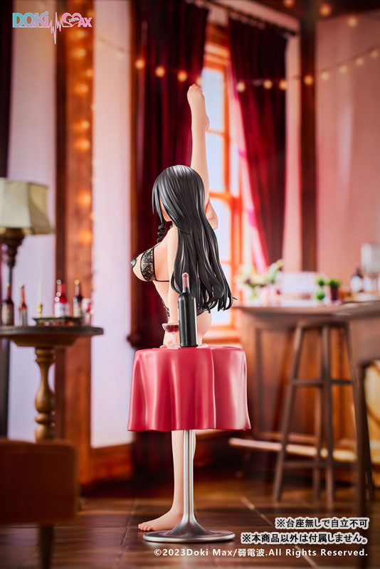 SPECIAL ORDER DOKIMAX - Original Works - Kuroba Natsukawa: Secret Party 1/6 [JP]