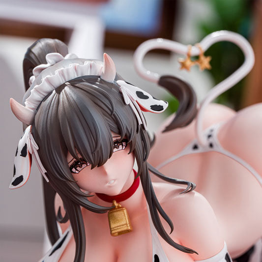 SPECIAL ORDER ADAMAS - Original Works - Ushimusume Mougetsu 1/6 [JP]