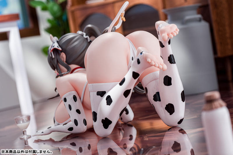 SPECIAL ORDER ADAMAS - Original Works - Ushimusume Mougetsu 1/6 [JP]