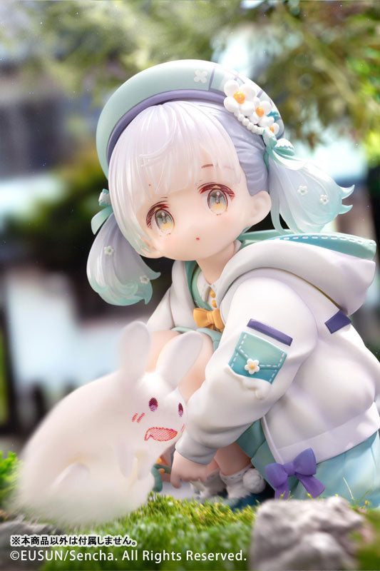 PRE-ORDER EUSUN - sencha Original Work - Ageru 1/6