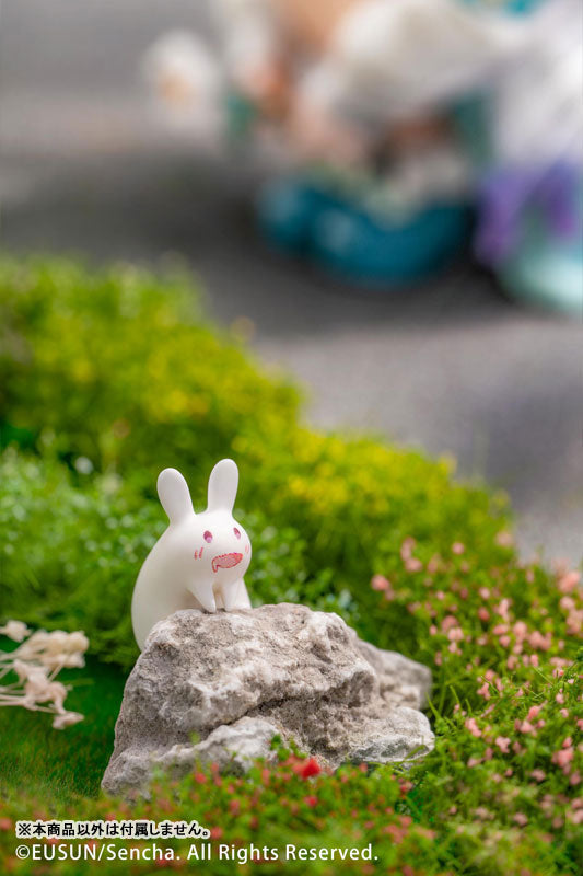 PRE-ORDER EUSUN - sencha Original Work - Ageru 1/6