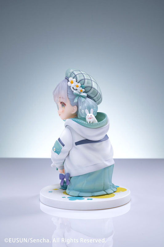 PRE-ORDER EUSUN - sencha Original Work - Ageru 1/6