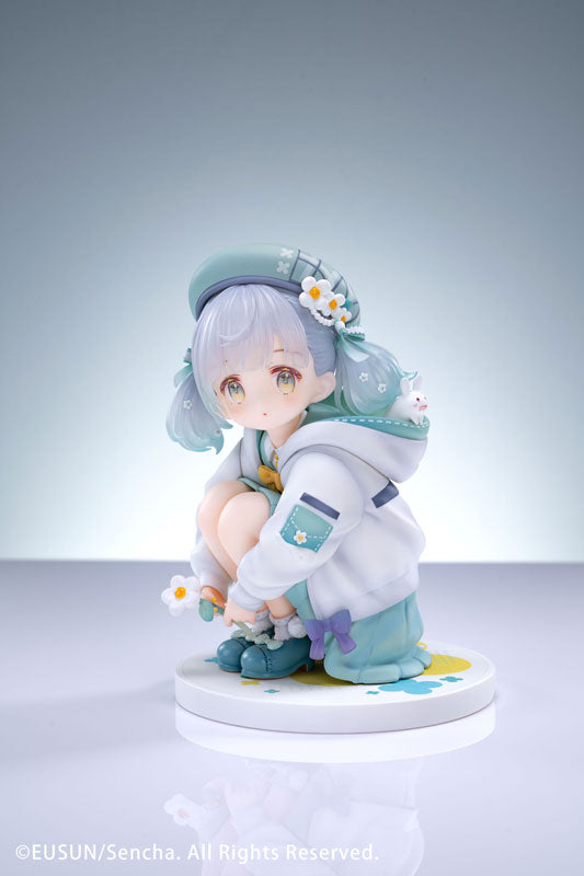 PRE-ORDER EUSUN - sencha Original Work - Ageru 1/6