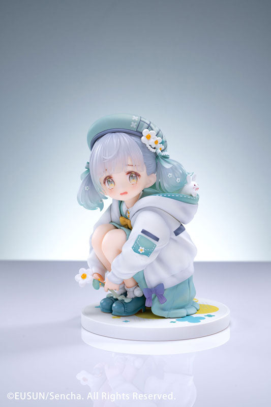 PRE-ORDER EUSUN - sencha Original Work - Ageru 1/6