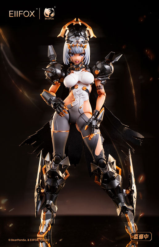 SPECIAL ORDER BearPanda - Fu Chou Zhi Mian 1/12 [JP]