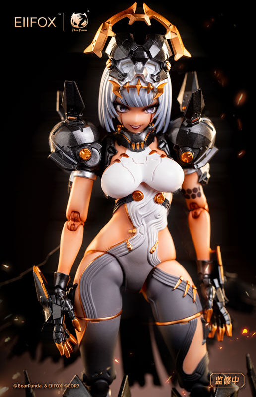 SPECIAL ORDER BearPanda - Fu Chou Zhi Mian 1/12 [JP]