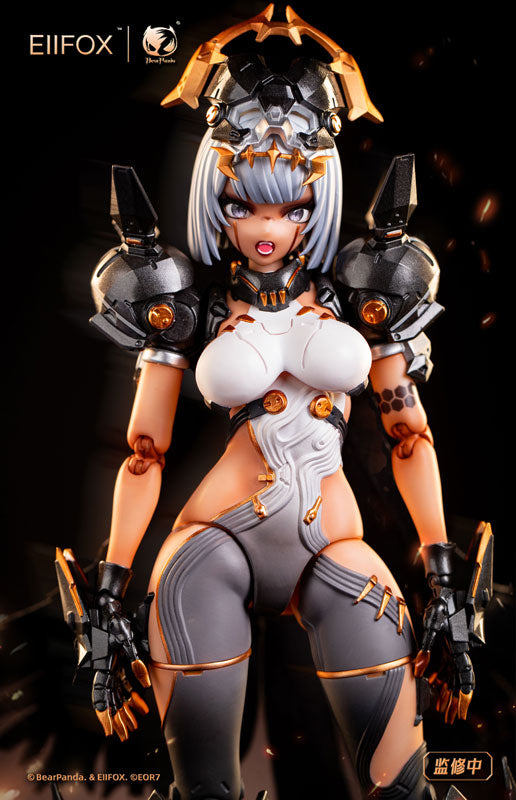 SPECIAL ORDER BearPanda - Fu Chou Zhi Mian 1/12 [JP]
