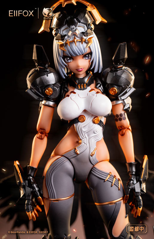 SPECIAL ORDER BearPanda - Fu Chou Zhi Mian 1/12 [JP]