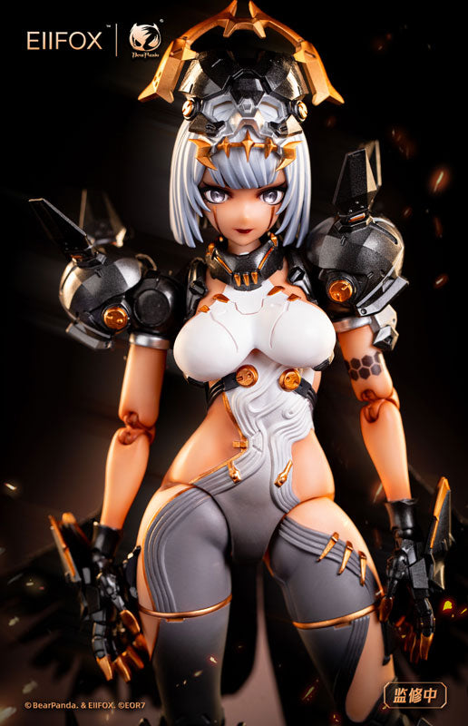 SPECIAL ORDER BearPanda - Fu Chou Zhi Mian 1/12 [JP]