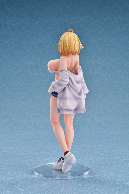 PRE-ORDER ASCENDIA - Nadare Takamine Original Work - Sophia F. Shirring: Tube Top Ver. Bonus Edition 1/6
