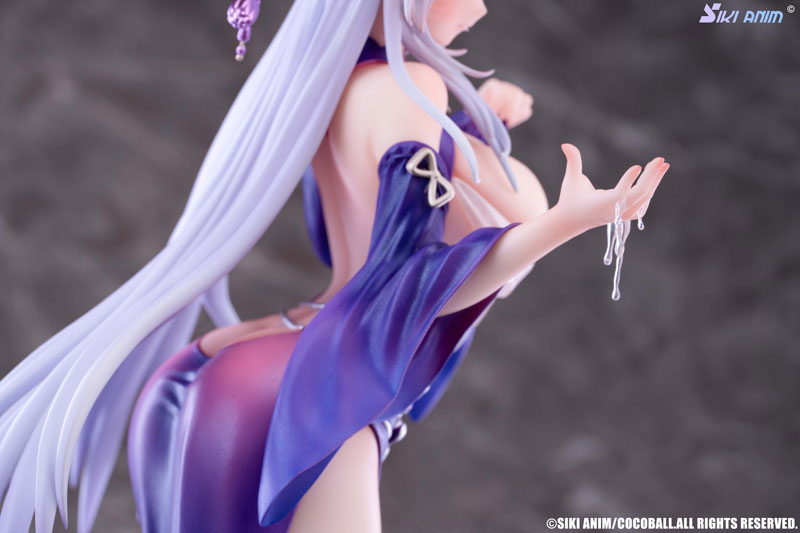 PRE-ORDER SIKI ANIM - Mizu no Seijo: Deluxe Edition 1/7