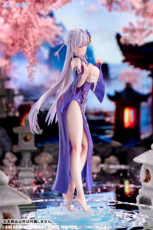 PRE-ORDER SIKI ANIM - Mizu no Seijo: Deluxe Edition 1/7