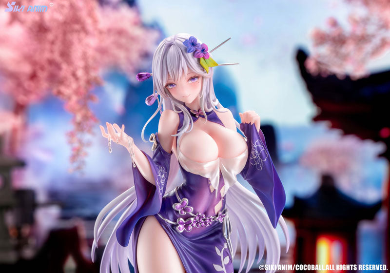 PRE-ORDER SIKI ANIM - Mizu no Seijo: Deluxe Edition 1/7