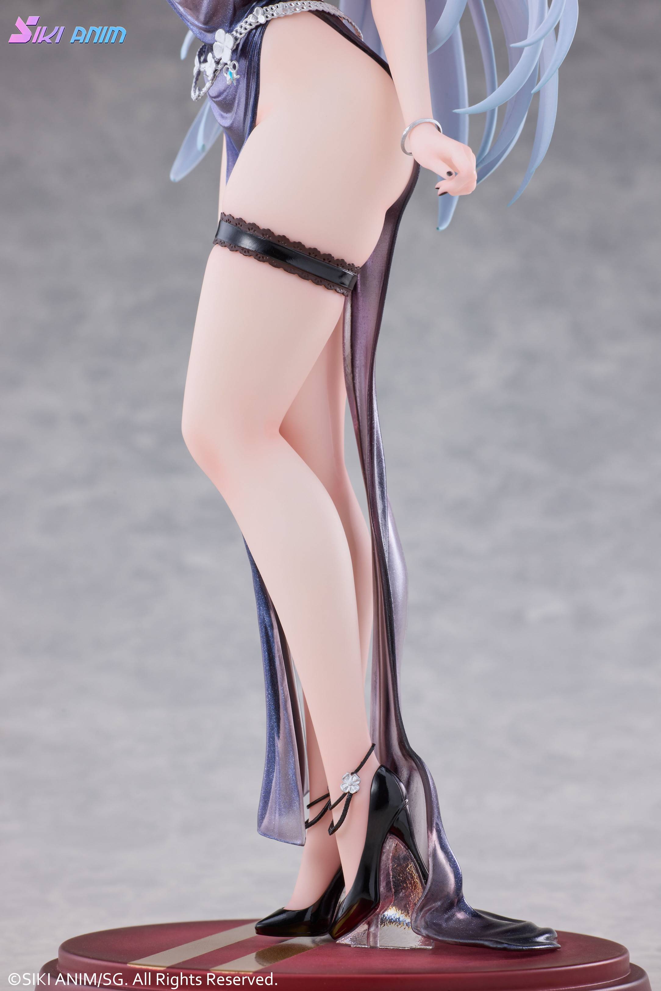 SPECIAL ORDER SIKI ANIM - SG Illustration - Shion Alfine: Dress Ver. 1/6 [JP]