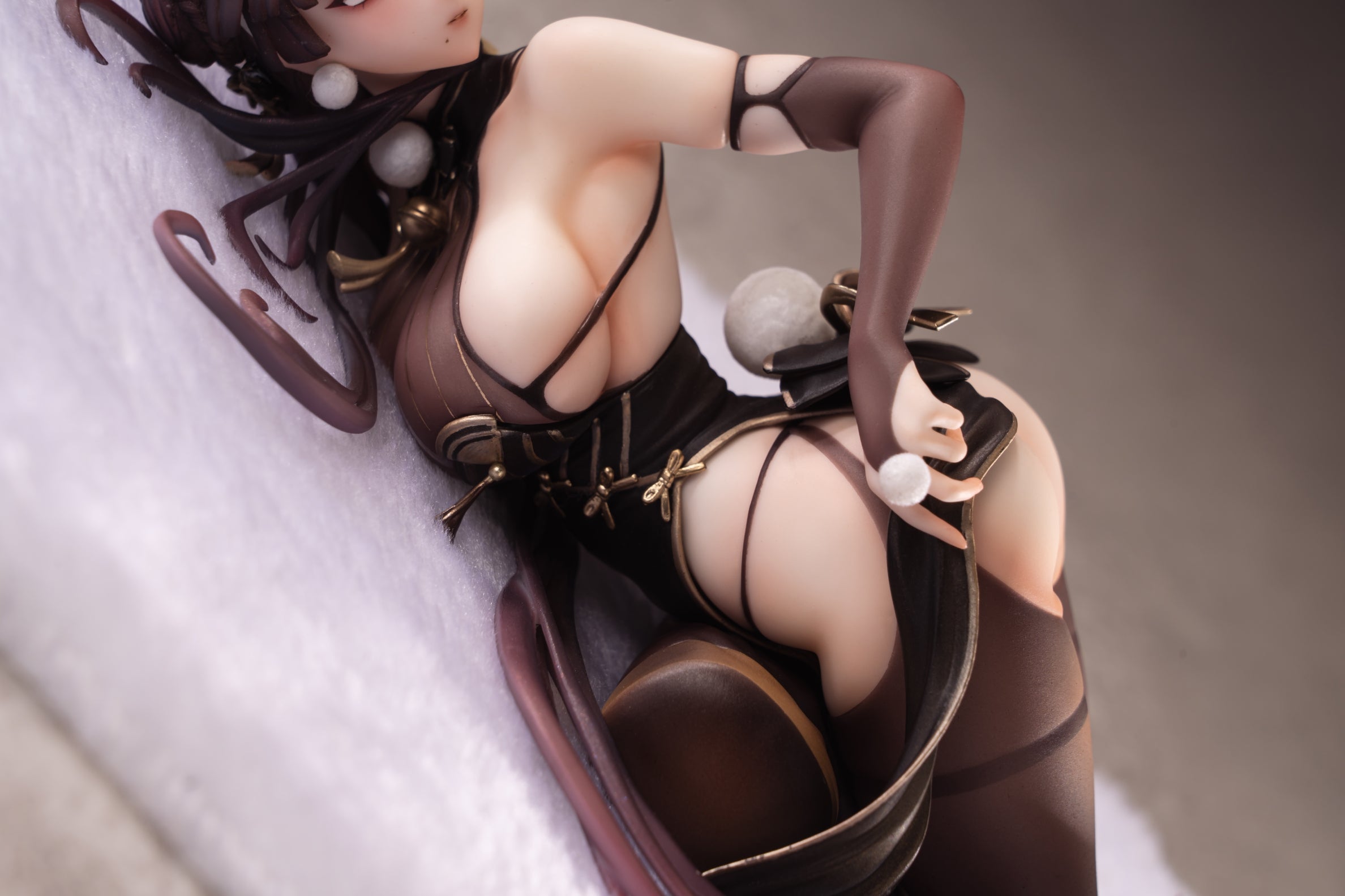 PRE-ORDER Calbone - Senkan Shoujo R - 1913 Battlecruiser: Zhen Xiu Bai Bao Ver. 1/7