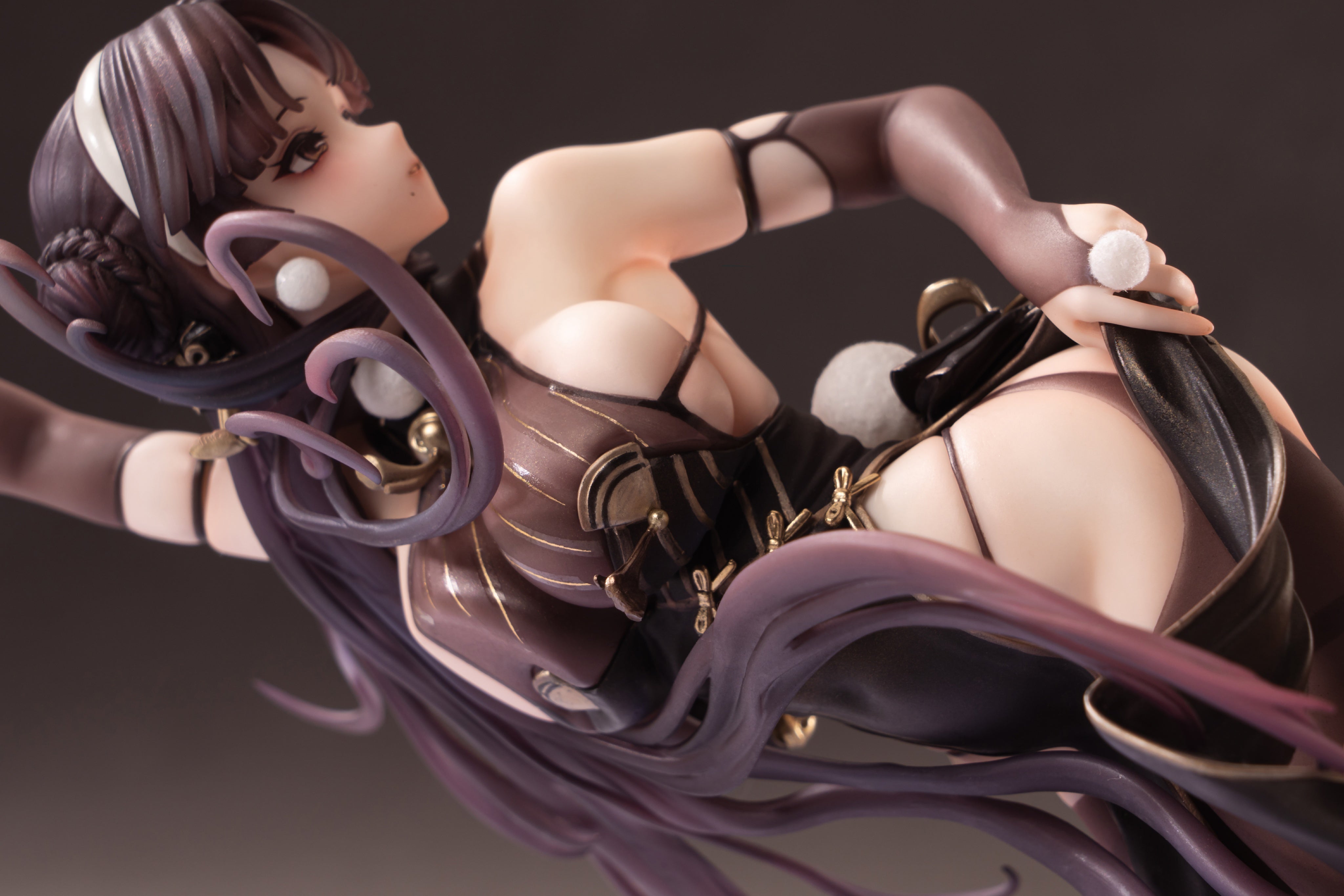 PRE-ORDER Calbone - Senkan Shoujo R - 1913 Battlecruiser: Zhen Xiu Bai Bao Ver. 1/7