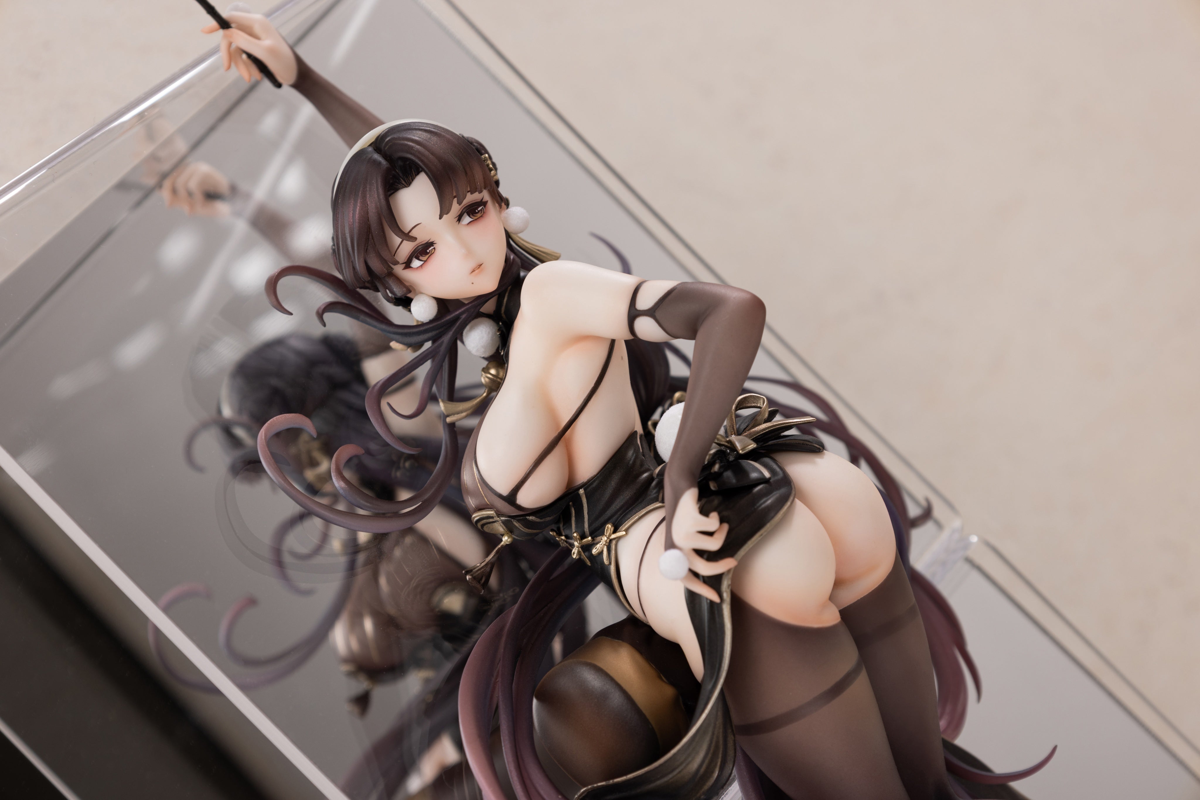 PRE-ORDER Calbone - Senkan Shoujo R - 1913 Battlecruiser: Zhen Xiu Bai Bao Ver. 1/7