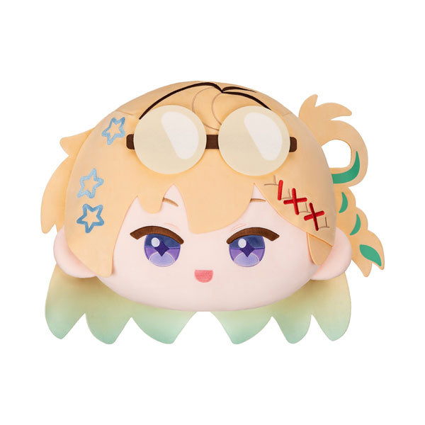 SPECIAL ORDER FUN4YEAH - Chao Sheng Xin Jian Series Plush Face Cushion - Wuthering Waves - Lynae [JP]