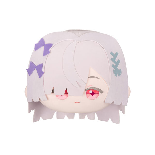 SPECIAL ORDER FUN4YEAH - Chao Sheng Xin Jian Series Plush Face Cushion - Wuthering Waves - Mornye [JP]