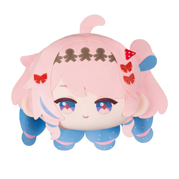 SPECIAL ORDER FUN4YEAH - Chao Sheng Xin Jian Series Plush Face Cushion - Wuthering Waves - Denia [JP]