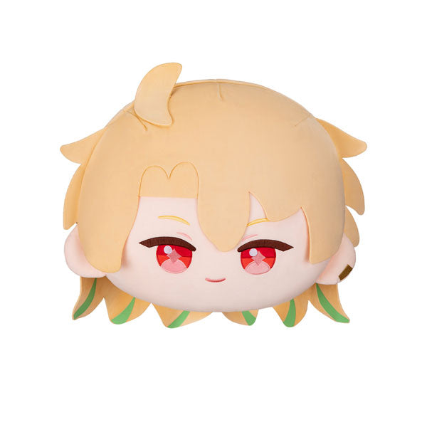 SPECIAL ORDER FUN4YEAH - Chao Sheng Xin Jian Series Plush Face Cushion - Wuthering Waves - Luuk Herssen [JP]