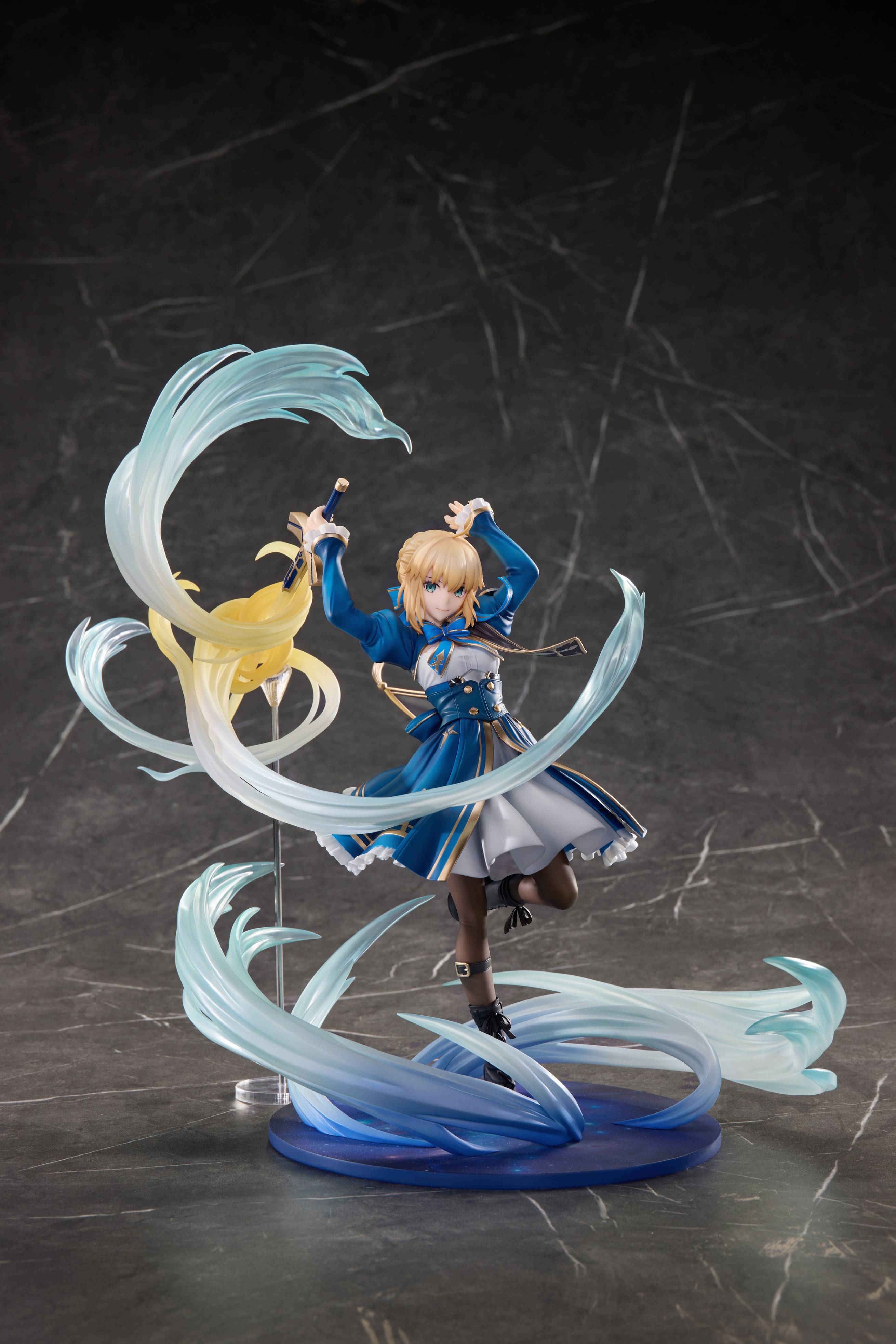 SPECIAL ORDER Aniplex - Honkai: Star Rail × Fate/stay night: UBW - Saber 1/7 [JP]