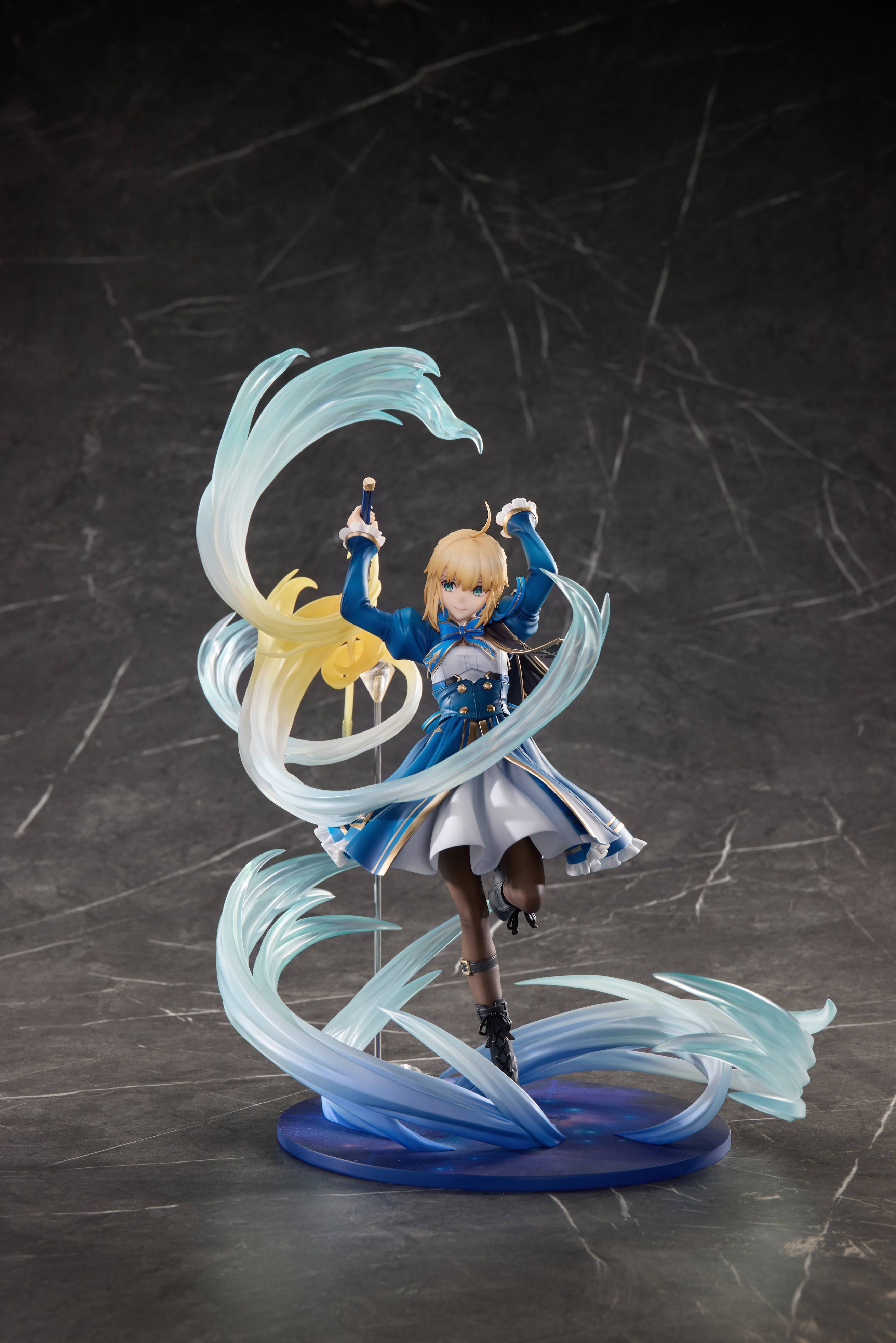 SPECIAL ORDER Aniplex - Honkai: Star Rail × Fate/stay night: UBW - Saber 1/7 [JP]