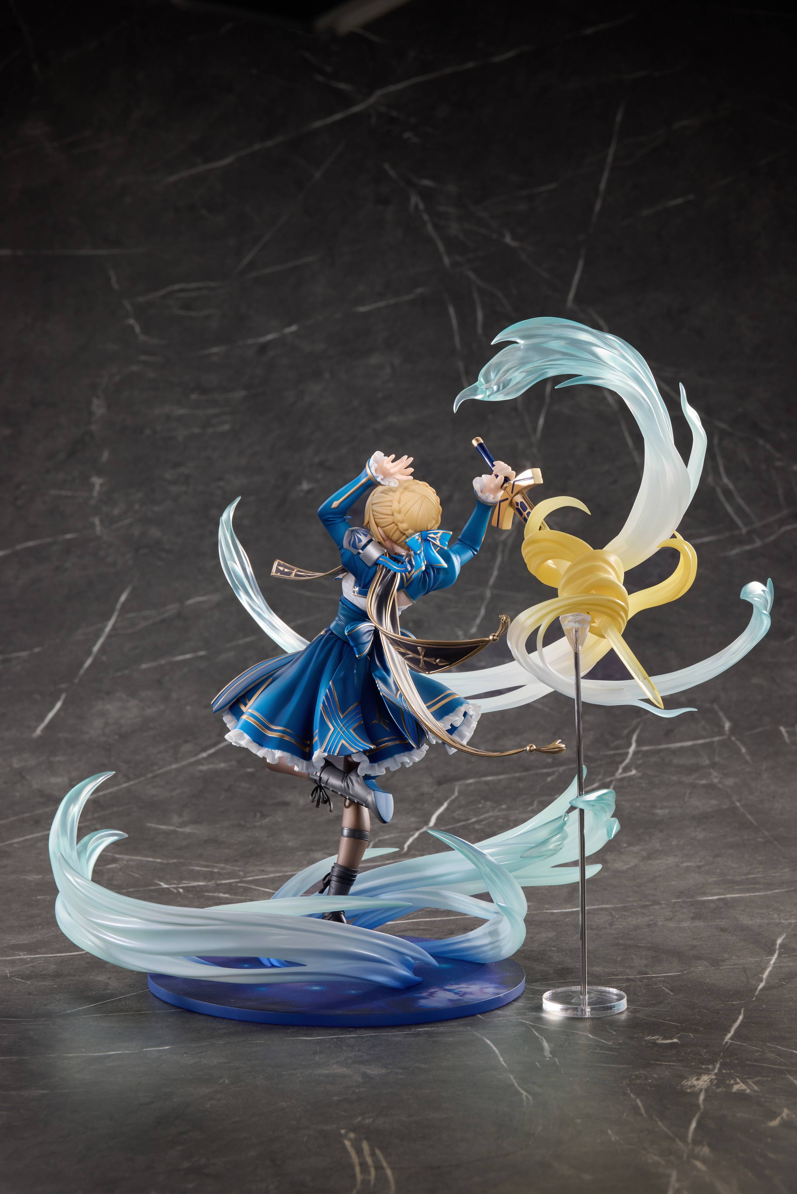 SPECIAL ORDER Aniplex - Honkai: Star Rail × Fate/stay night: UBW - Saber 1/7 [JP]