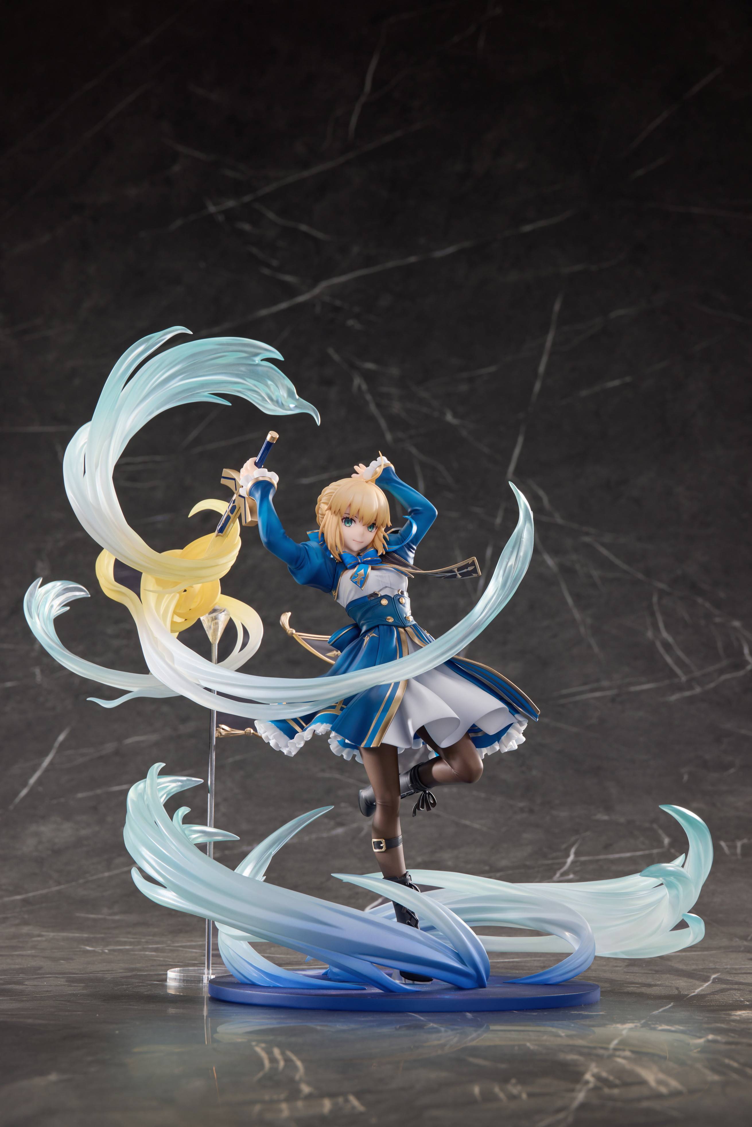 SPECIAL ORDER Aniplex - Honkai: Star Rail × Fate/stay night: UBW - Saber 1/7 [JP]