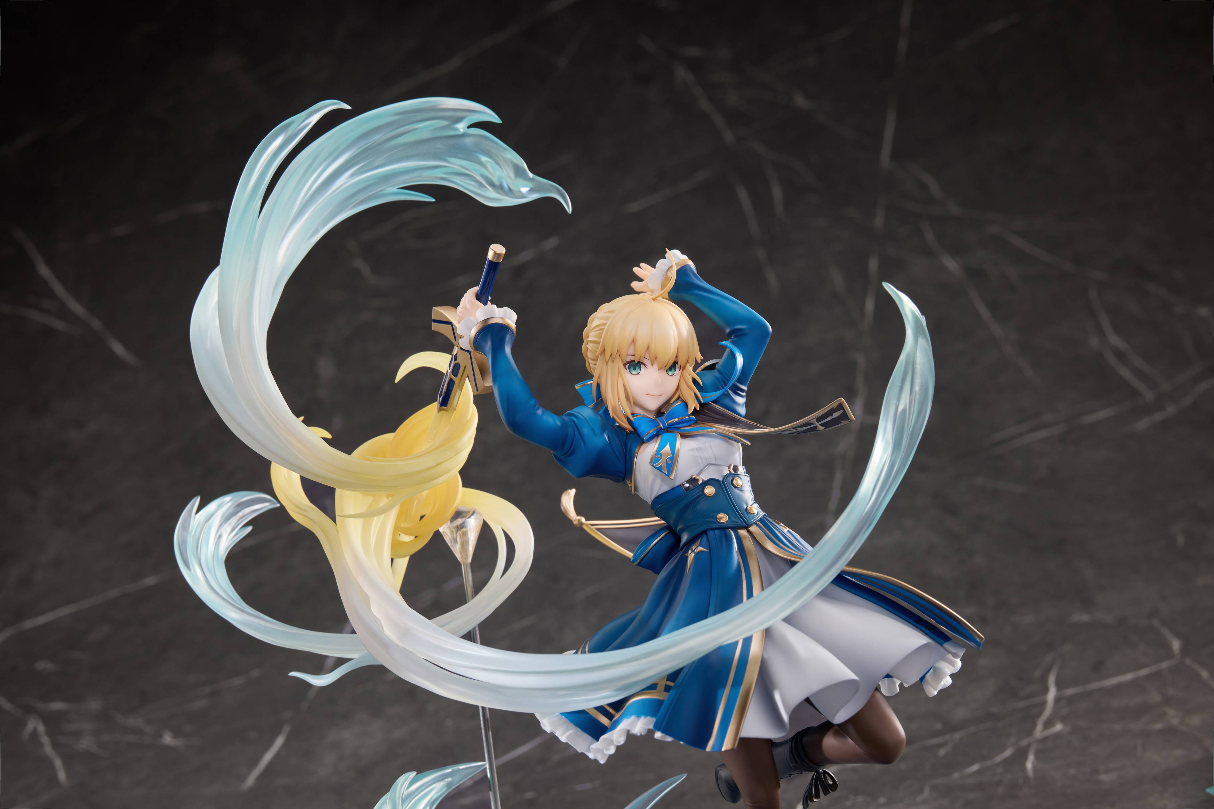 SPECIAL ORDER Aniplex - Honkai: Star Rail × Fate/stay night: UBW - Saber 1/7 [JP]