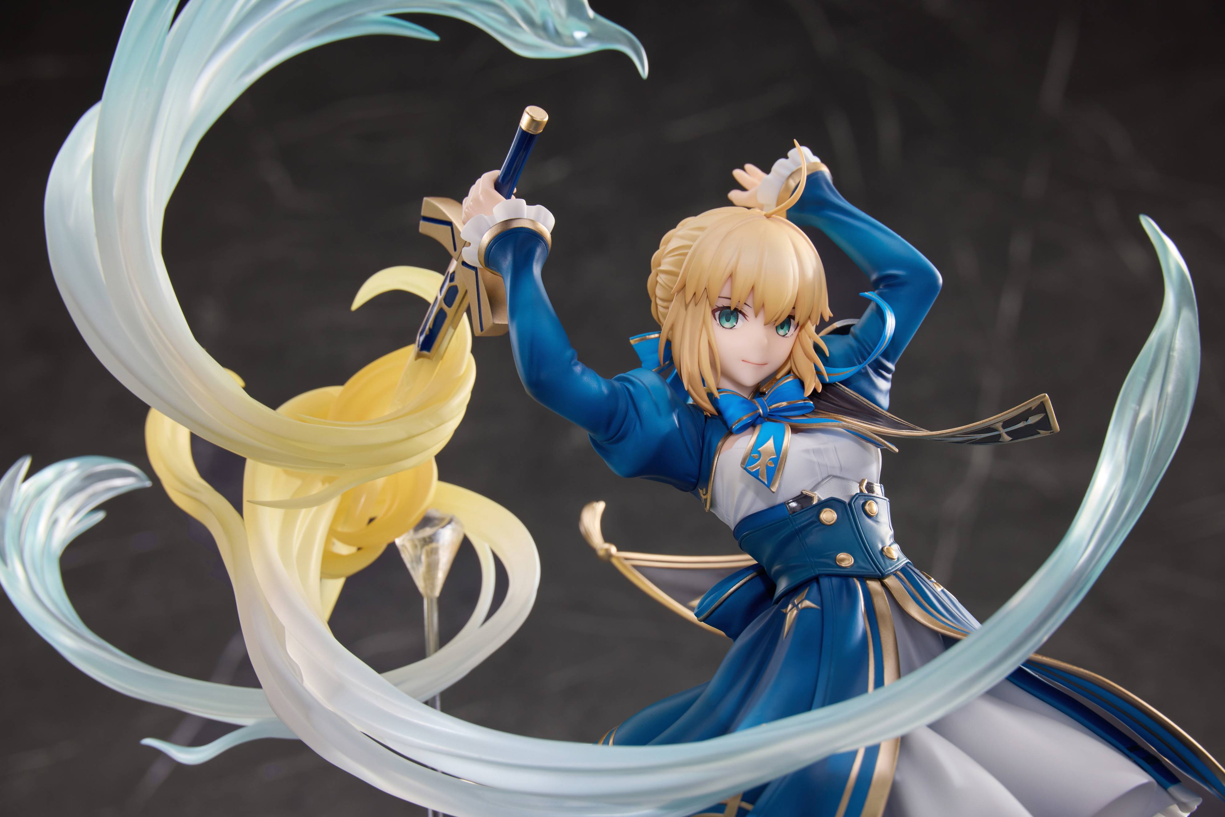 SPECIAL ORDER Aniplex - Honkai: Star Rail × Fate/stay night: UBW - Saber 1/7 [JP]