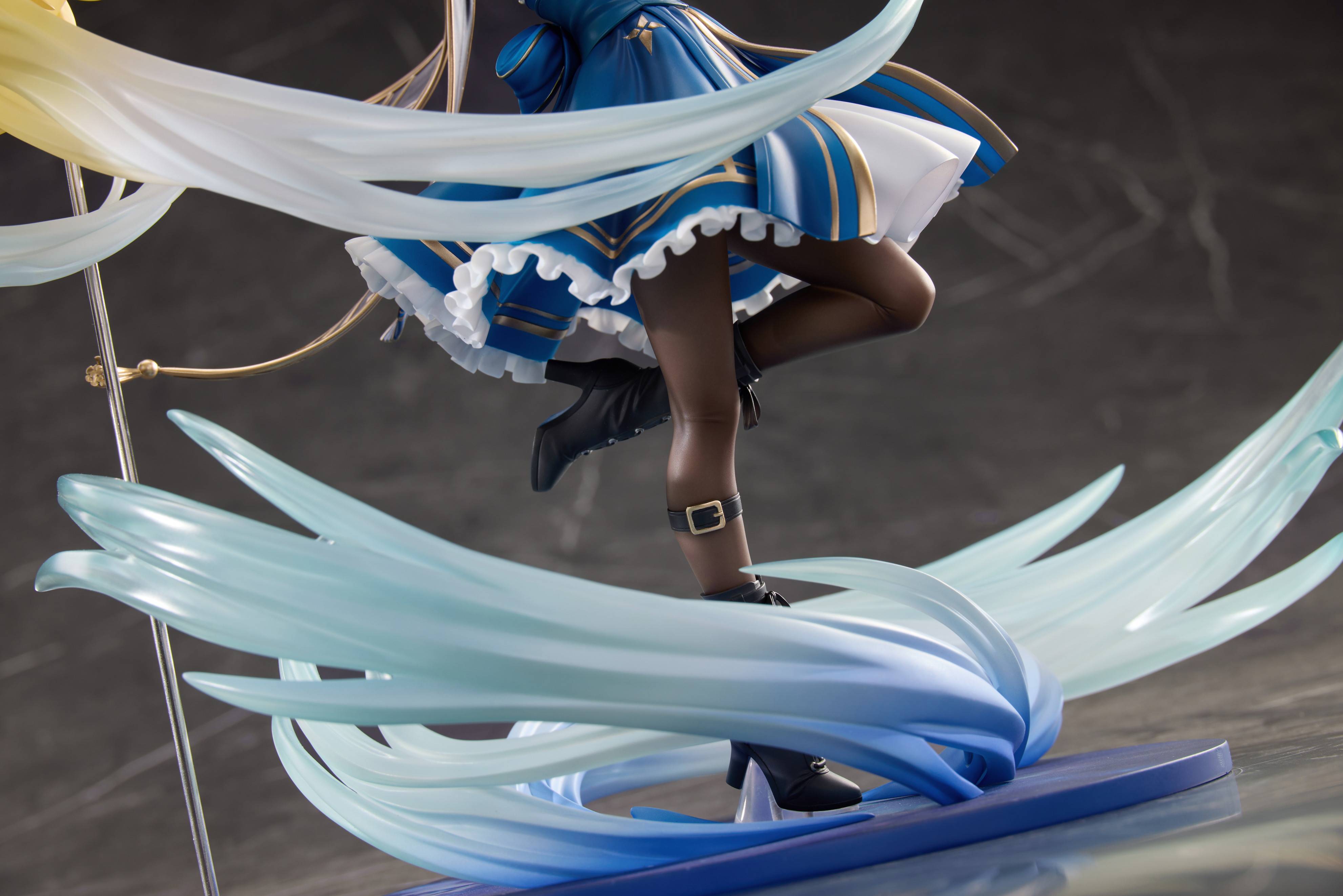 SPECIAL ORDER Aniplex - Honkai: Star Rail × Fate/stay night: UBW - Saber 1/7 [JP]