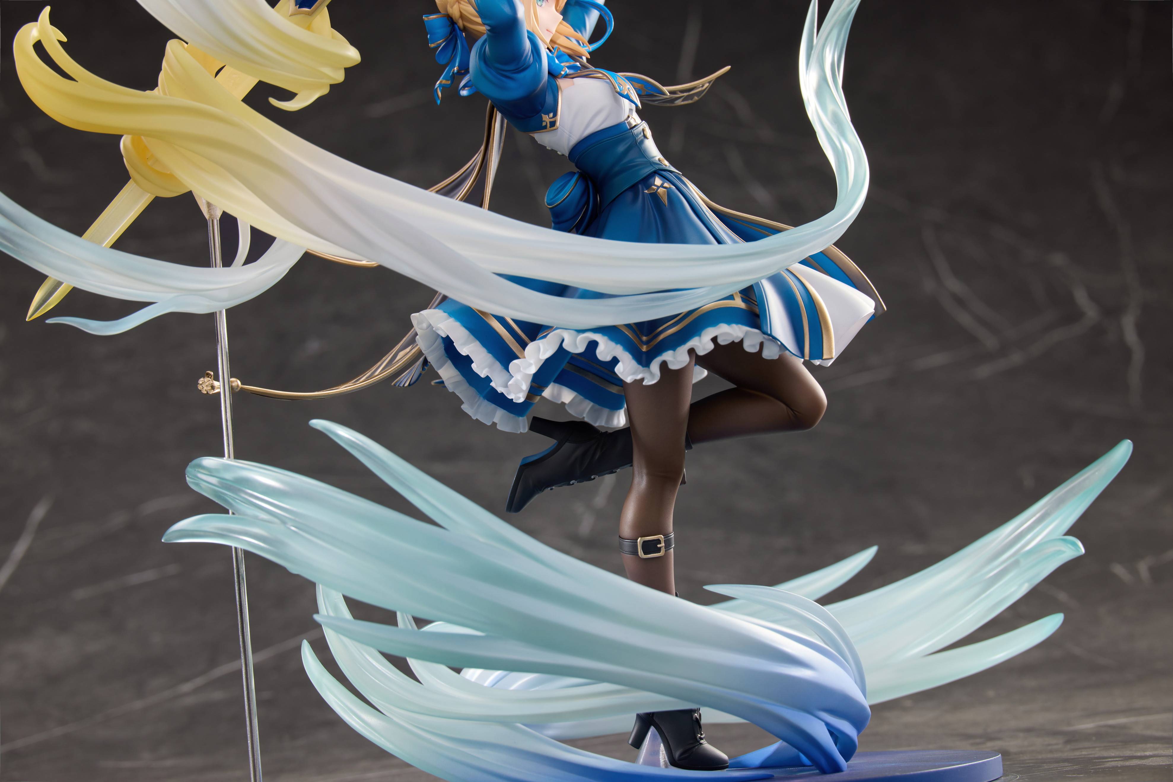 SPECIAL ORDER Aniplex - Honkai: Star Rail × Fate/stay night: UBW - Saber 1/7 [JP]