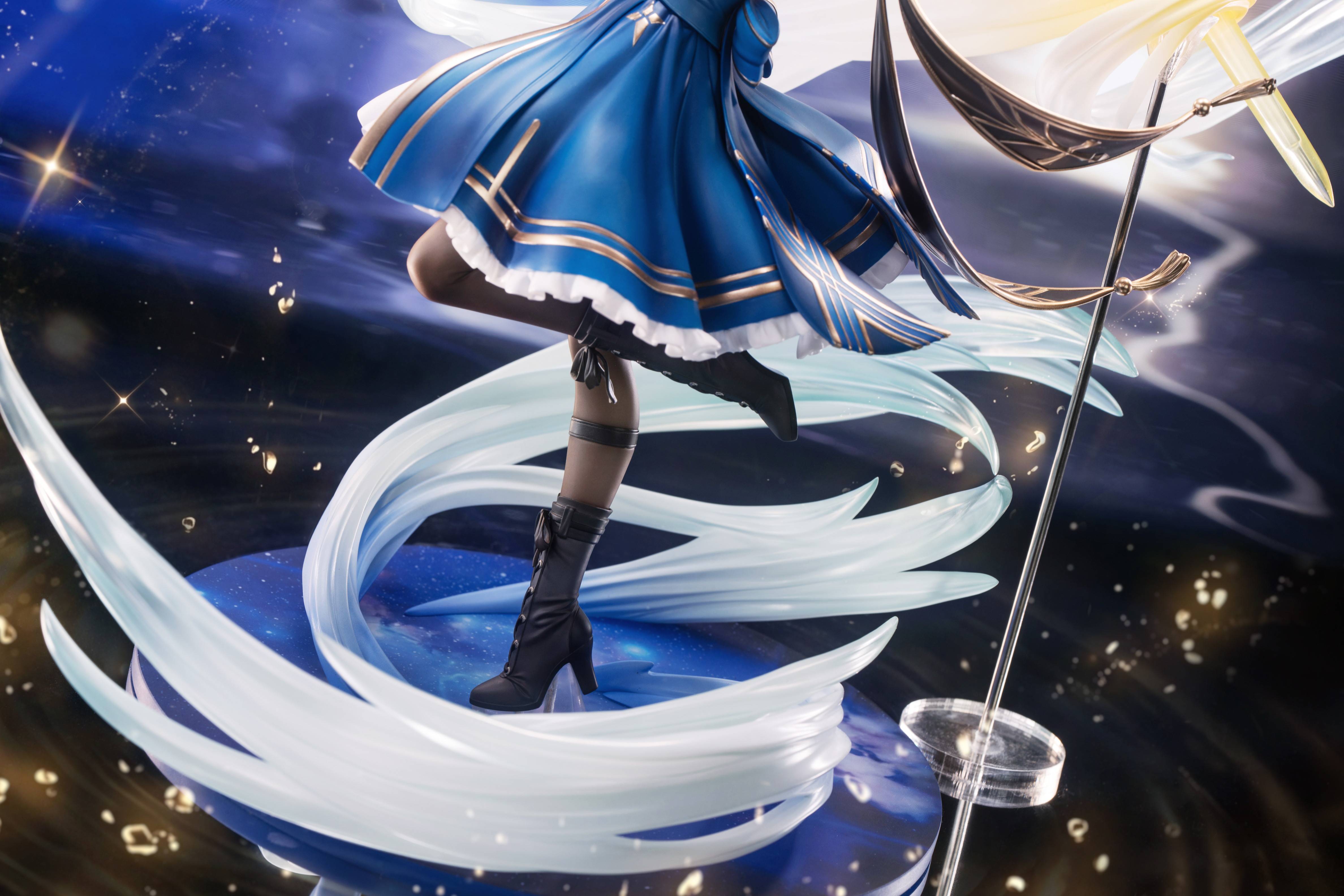 SPECIAL ORDER Aniplex - Honkai: Star Rail × Fate/stay night: UBW - Saber 1/7 [JP]