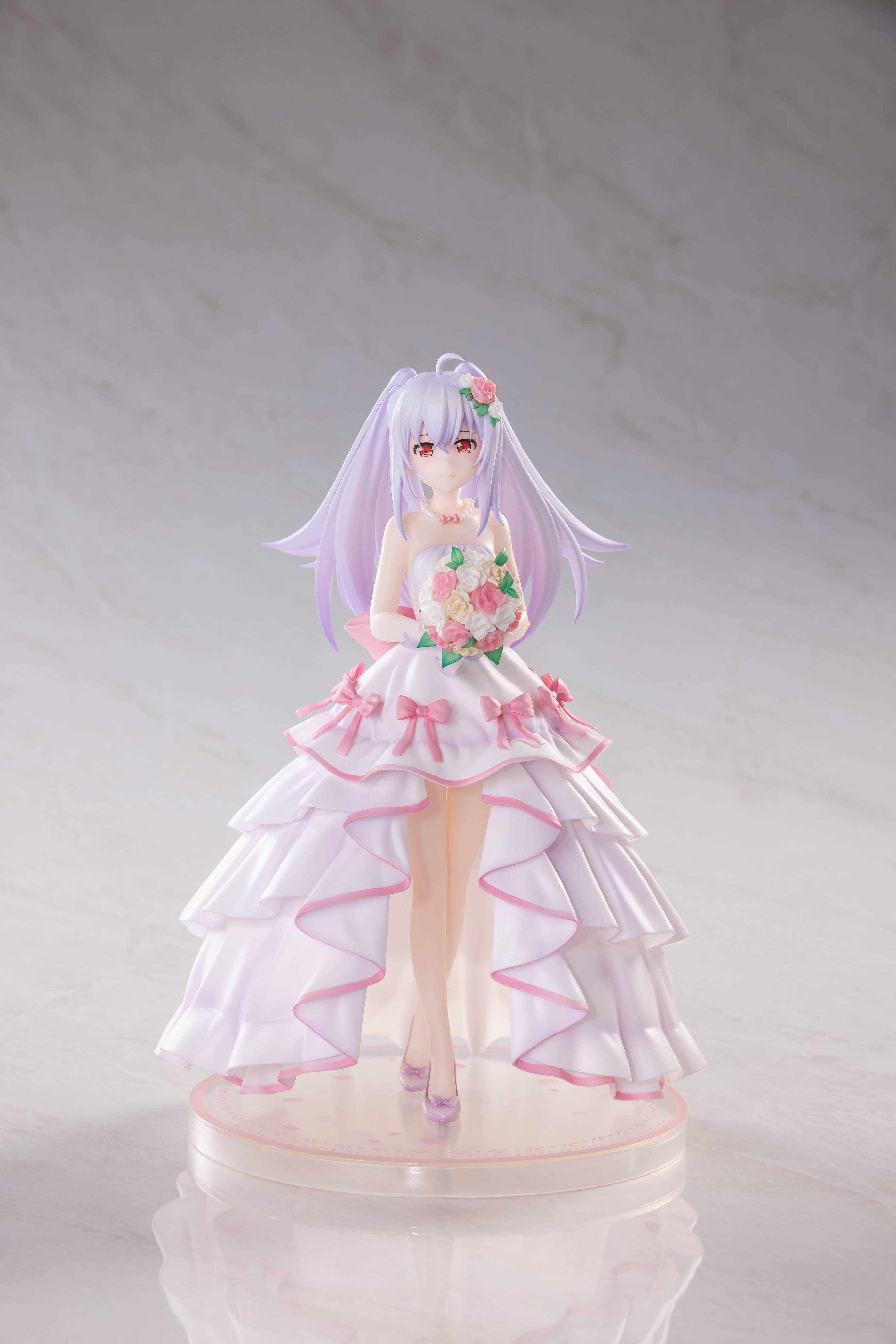 SPECIAL ORDER Aniplex - Plastic Memories - Isla: Wedding Dress Ver. 1/7 [JP]